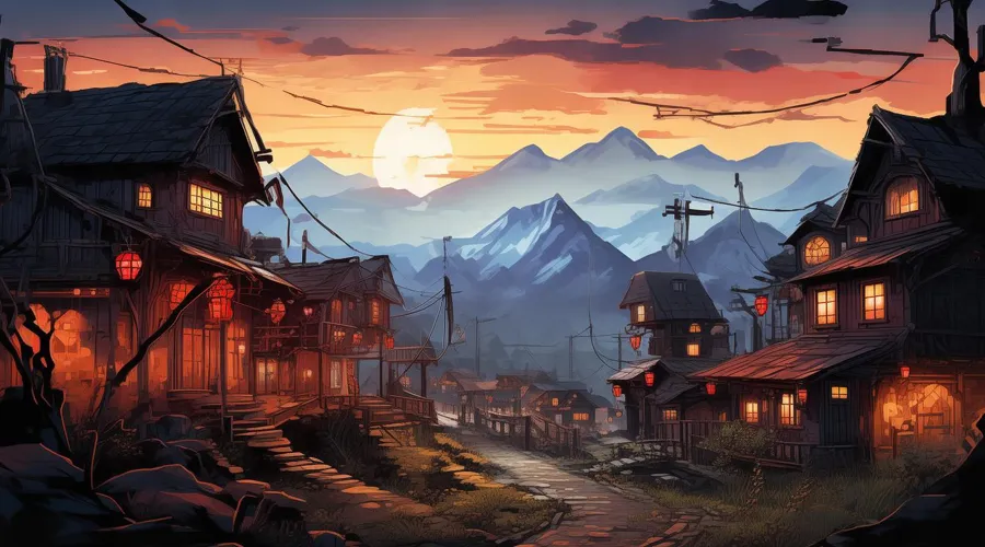 地平线游戏图片3